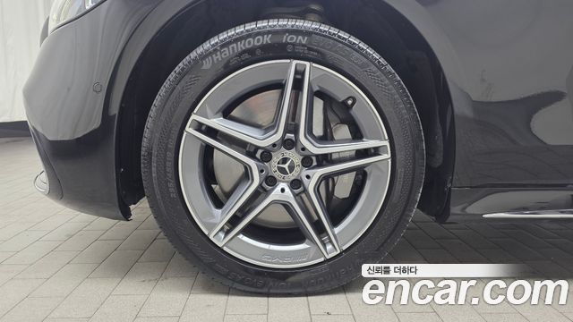 Mercedes-Benz S-Class S400 d 4MATIC