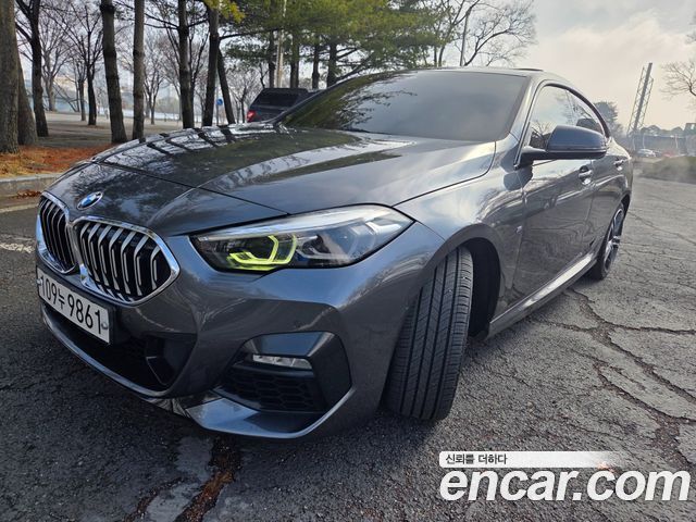 BMW 2-Series 220i M Sports