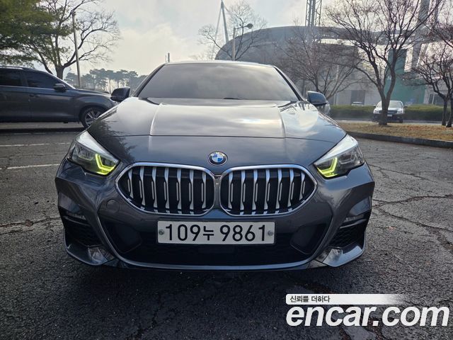 BMW 2-Series 220i M Sports