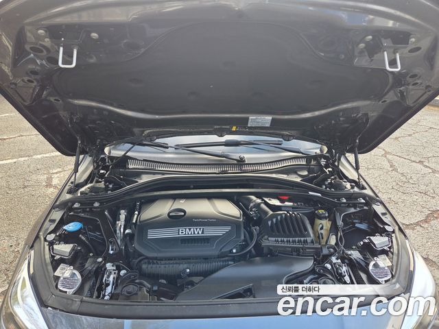 BMW 2-Series 220i M Sports