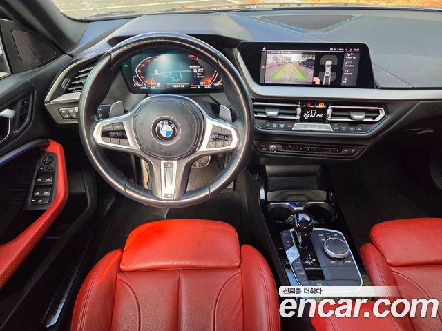 BMW 2-Series 220i M Sports