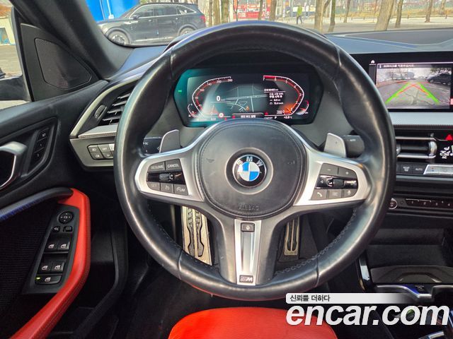 BMW 2-Series 220i M Sports