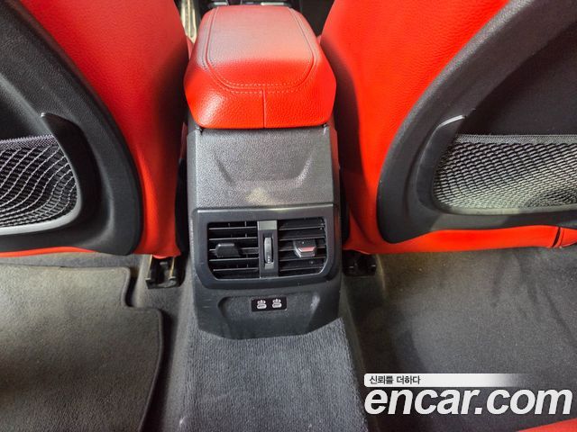 BMW 2-Series 220i M Sports
