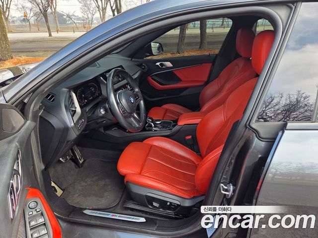 BMW 2-Series 220i M Sports