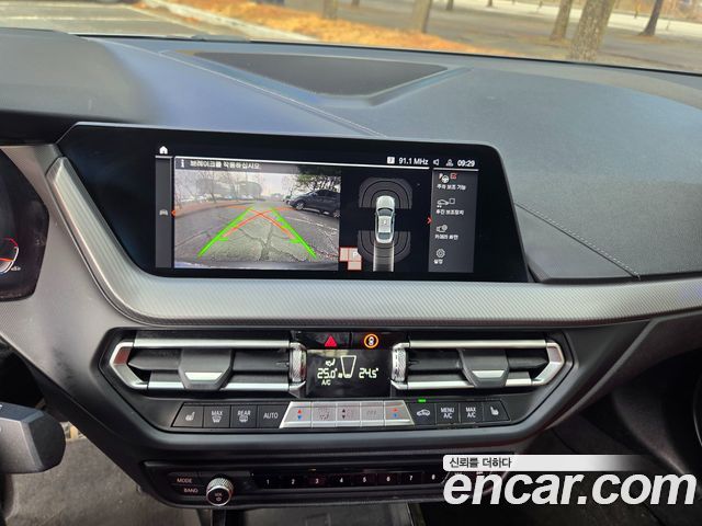BMW 2-Series 220i M Sports