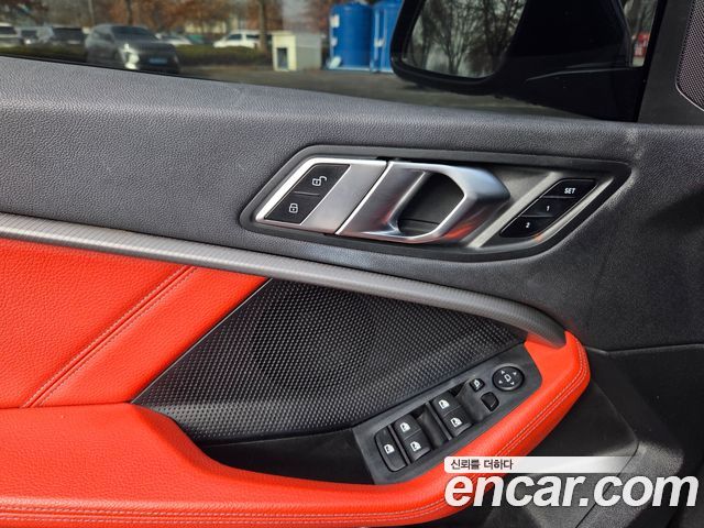 BMW 2-Series 220i M Sports