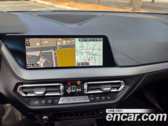 BMW 2-Series 220i M Sports