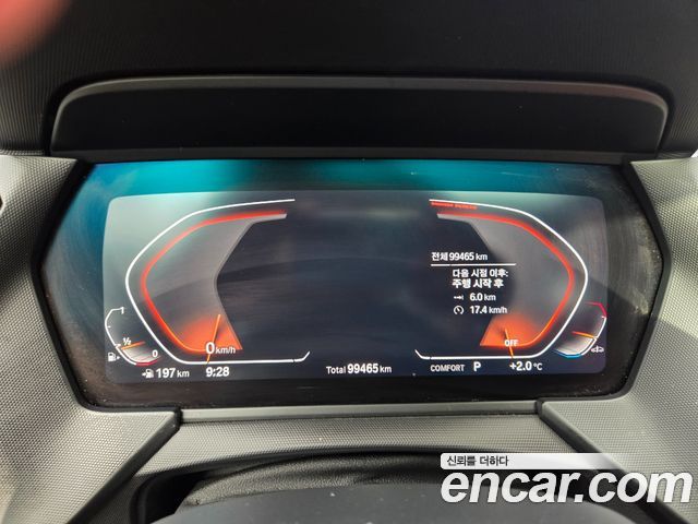 BMW 2-Series 220i M Sports