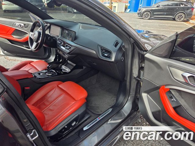 BMW 2-Series 220i M Sports