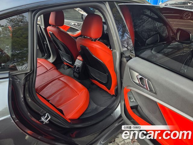 BMW 2-Series 220i M Sports