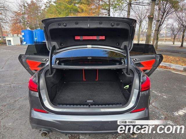 BMW 2-Series 220i M Sports