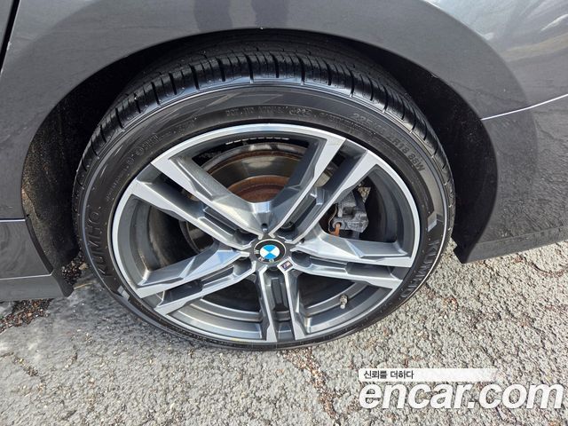 BMW 2-Series 220i M Sports