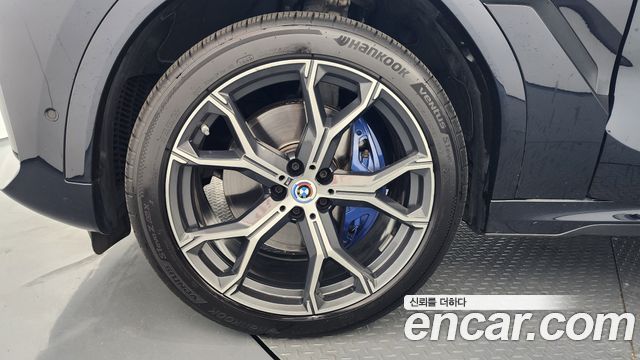 BMW X6 xDrive30d M Sport