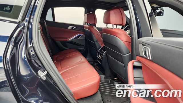 BMW X6 xDrive30d M Sport
