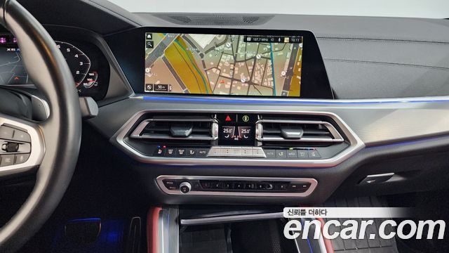 BMW X6 xDrive30d M Sport