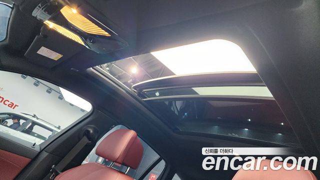 BMW X6 xDrive30d M Sport