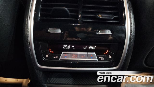 BMW X6 xDrive30d M Sport