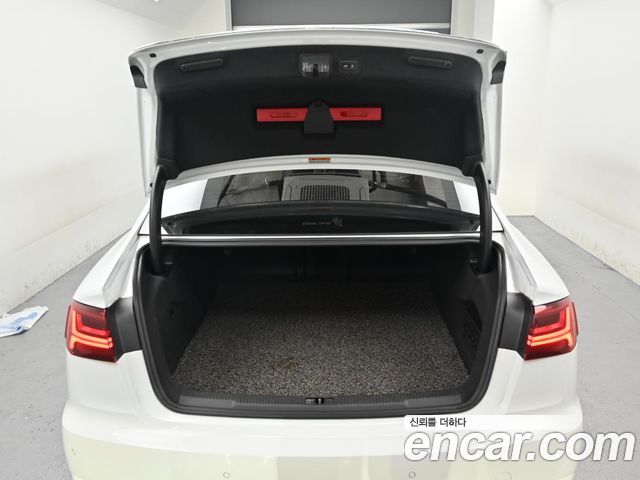 Audi A6 40 TDI Quattro Premium