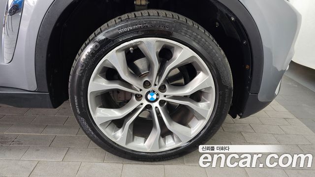 BMW X6 xDrive 30d