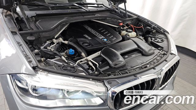 BMW X6 xDrive 30d