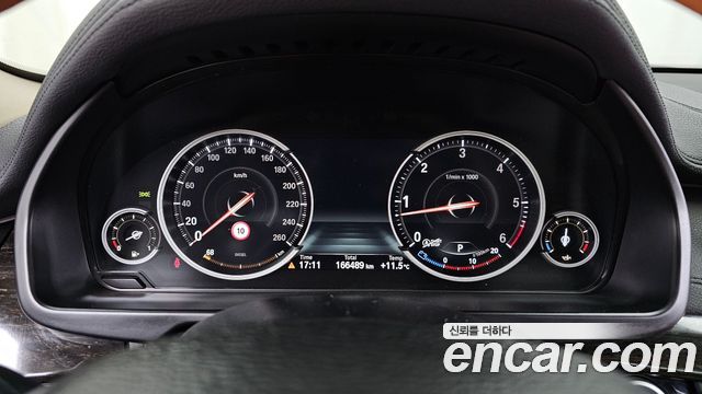 BMW X6 xDrive 30d