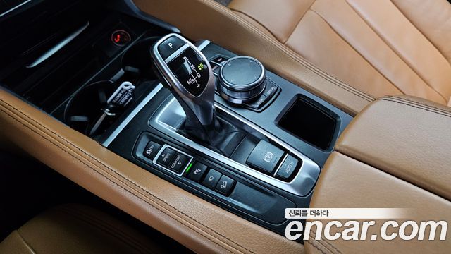 BMW X6 xDrive 30d