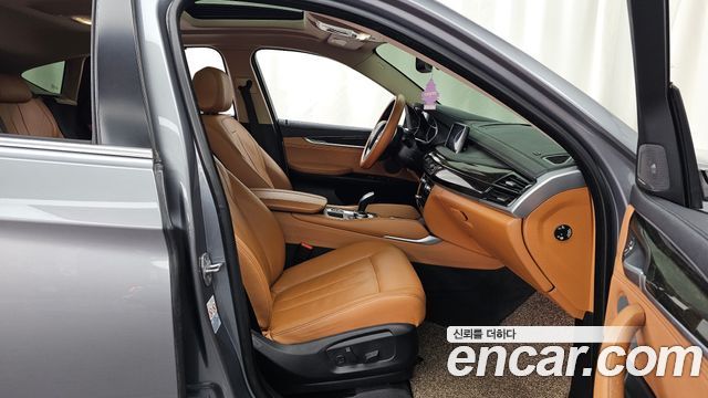 BMW X6 xDrive 30d
