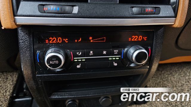 BMW X6 xDrive 30d