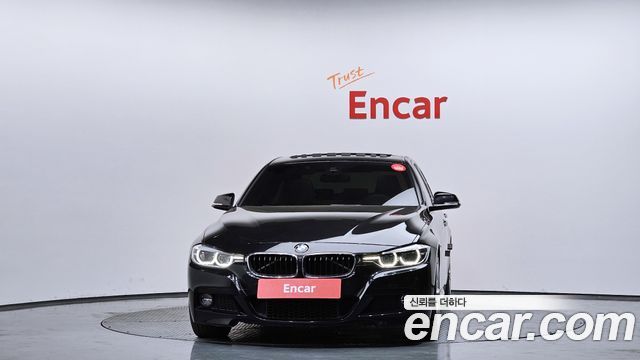 BMW 3-Series 330i M Sport