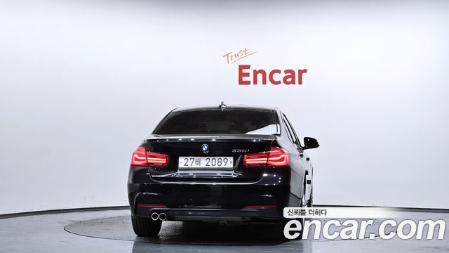 BMW 3-Series 330i M Sport
