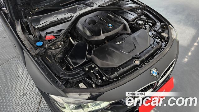 BMW 3-Series 330i M Sport