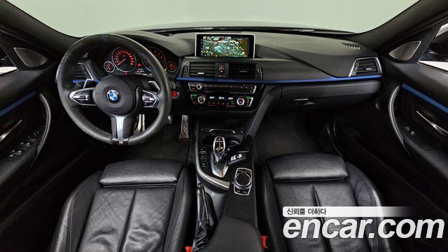 BMW 3-Series 330i M Sport