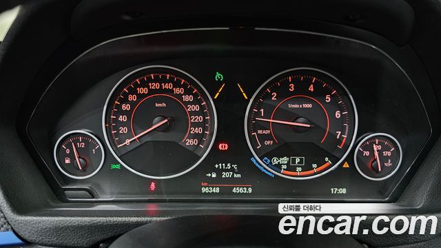 BMW 3-Series 330i M Sport