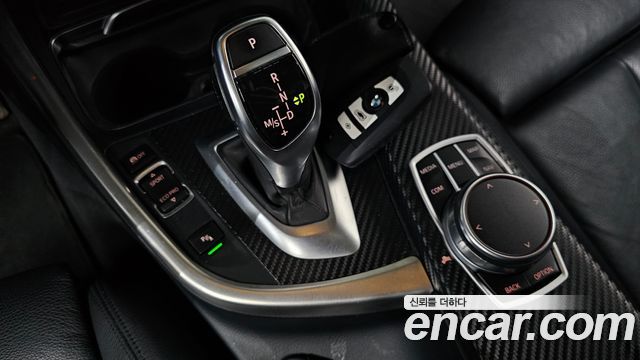 BMW 3-Series 330i M Sport