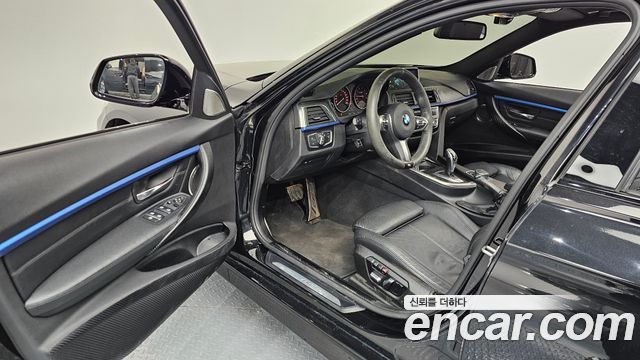 BMW 3-Series 330i M Sport
