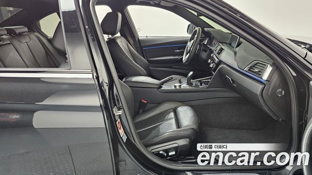 BMW 3-Series 330i M Sport