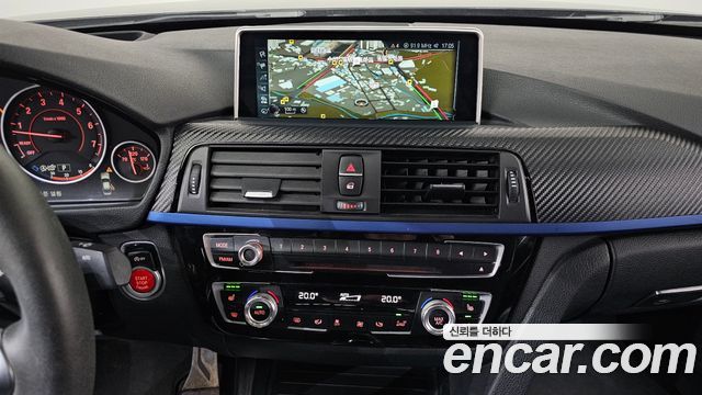 BMW 3-Series 330i M Sport