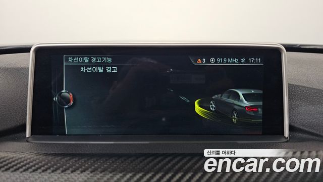 BMW 3-Series 330i M Sport