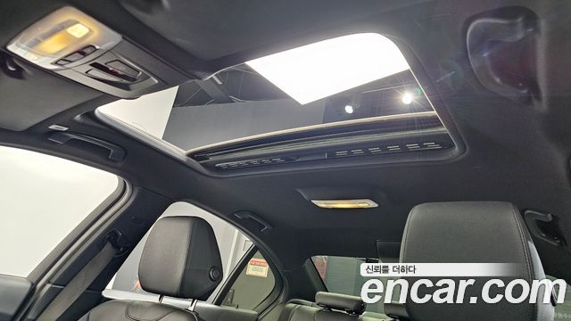 BMW 3-Series 330i M Sport