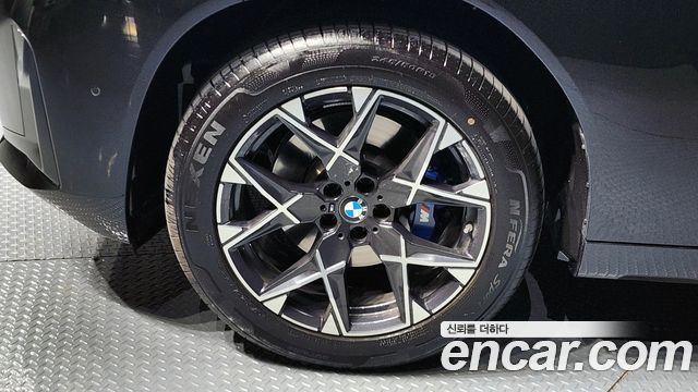 BMW X3 xDrive 20 M Sport