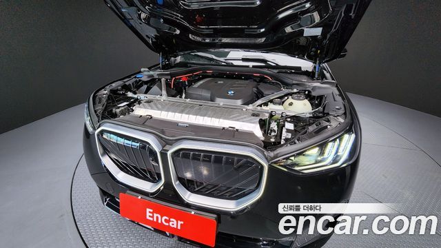 BMW X3 xDrive 20 M Sport