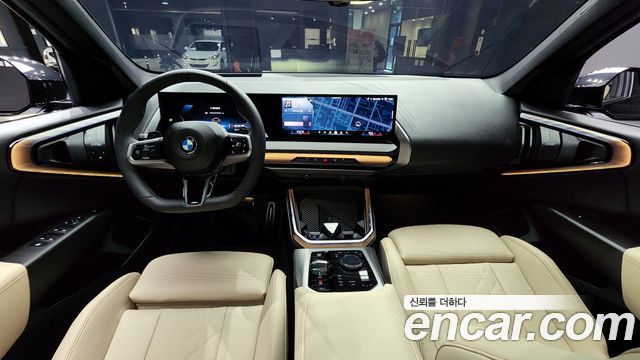 BMW X3 xDrive 20 M Sport
