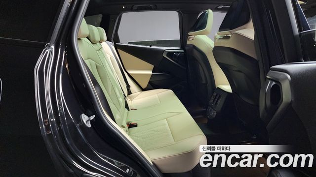 BMW X3 xDrive 20 M Sport