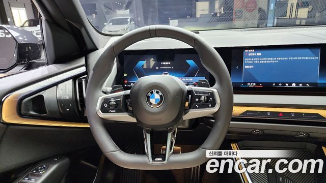 BMW X3 xDrive 20 M Sport