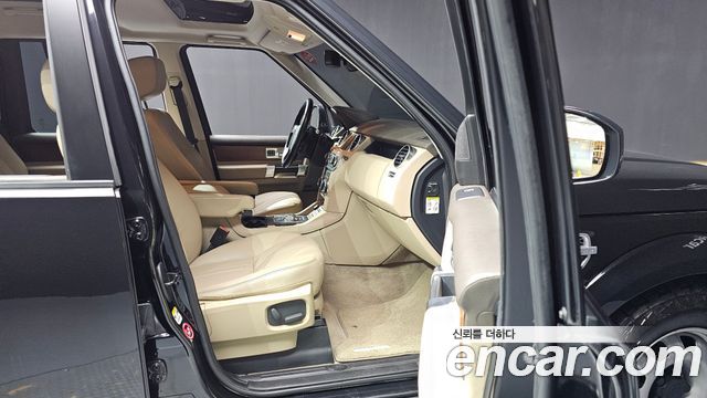 Land Rover Discovery 3.0 SDV6 HSE
