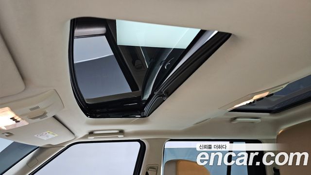 Land Rover Discovery 3.0 SDV6 HSE