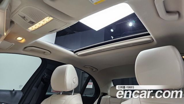 Mercedes-Benz E-Class E220d Avantgarde