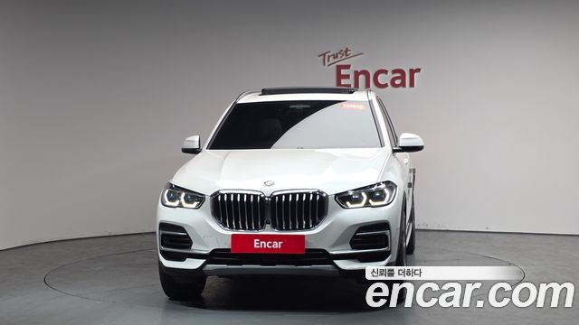 BMW X5 xDrive 30d xLine
