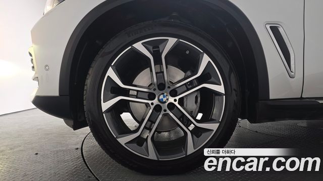 BMW X5 xDrive 30d xLine