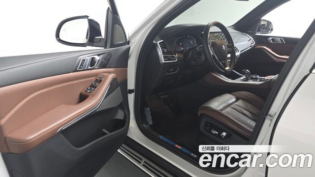 BMW X5 xDrive 30d xLine